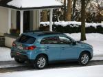 Mitsubishi ASX 2010 года